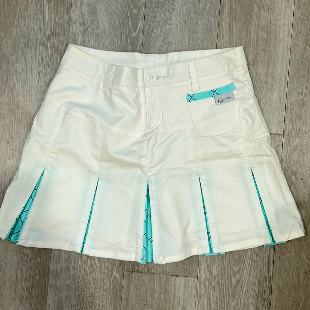 Oakley Golf Skort